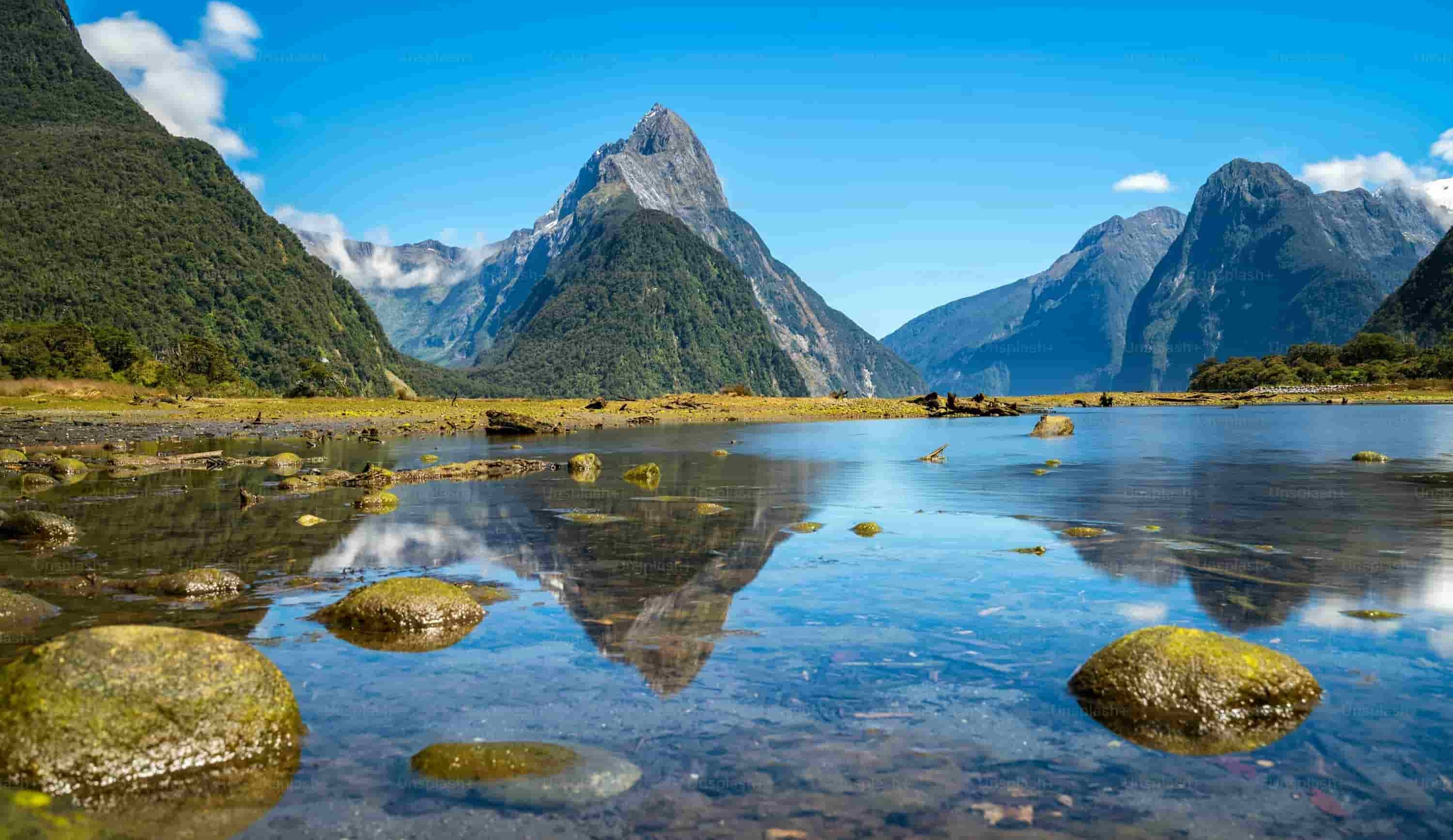 Image of new-zealand