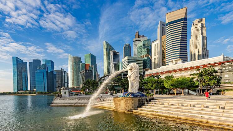 Image of singapore